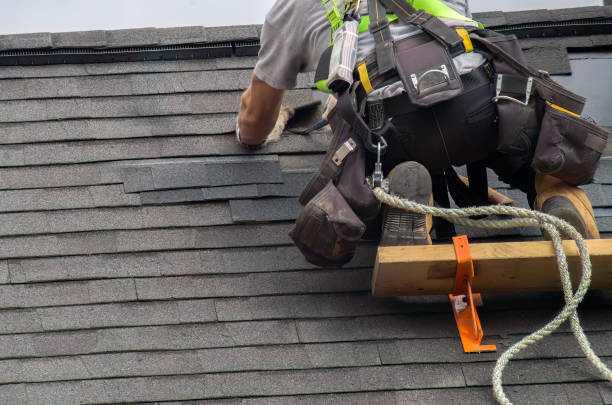 Heating Cable for Roof Installation in Siesta Acres, TX