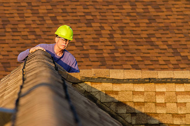 Quick and Trustworthy Emergency Roof Repair Services in Siesta Acres, TX